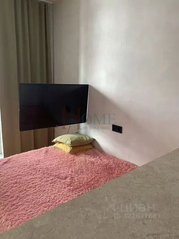 Студия Новосибирская область, Новосибирск ул. Кошурникова, 22/2 (29.4 ... - Фото 2