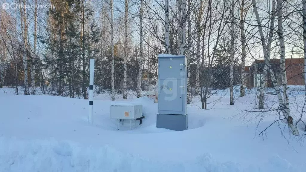 Участок в Кемеровский муниципальный округ, деревня Солонечная, ... - Фото 1