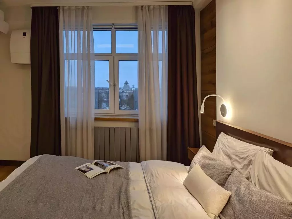 2-к кв. Псковская область, Псков Коммунальная ул., 15Б (77.2 м) - Фото 2