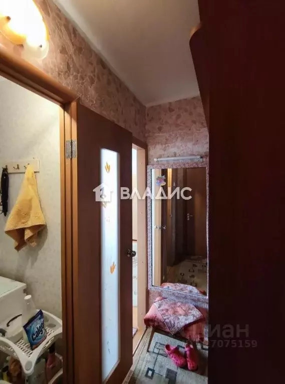 3-к кв. Бурятия, Улан-Удэ ул. Бабушкина, 22 (50.0 м) - Фото 0