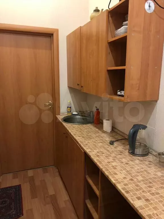 Комната 11 м в 6-к., 1/5 эт. - Фото 0