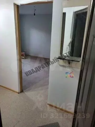 1-к кв. Калмыкия, Элиста ул. Л. Чайкиной, 16 (27.4 м) - Фото 2