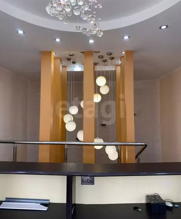 Помещение свободного назначения в Ямало-Ненецкий АО, Новый Уренгой ... - Фото 1