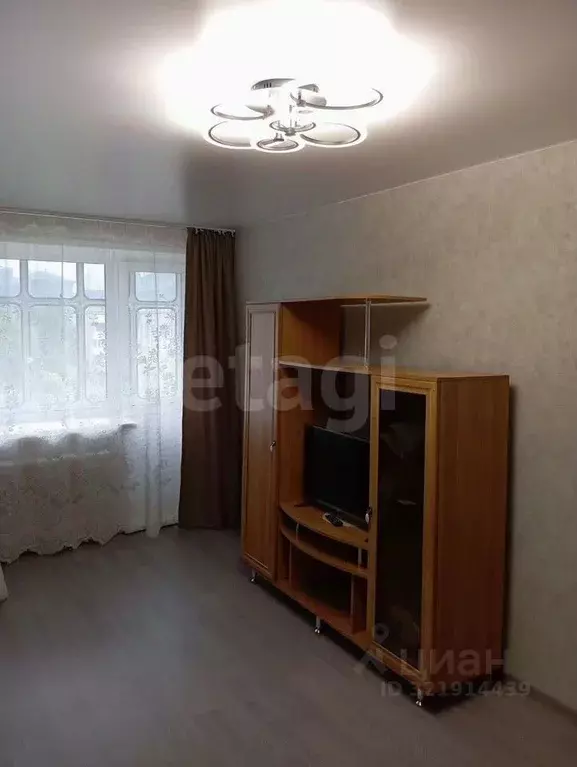 1-к кв. Новосибирская область, Новосибирск ул. Ленина, 79 (37.0 м) - Фото 0