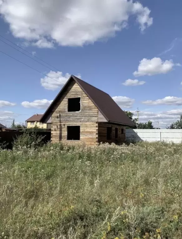 Участок в Омская область, с. Азово ул. Ваффеншмидта (14.0 сот.) - Фото 1