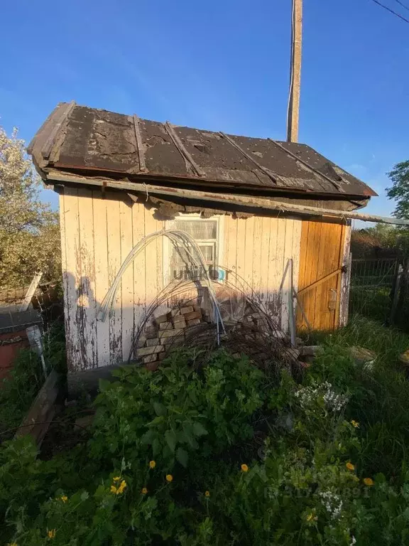 Участок в Башкортостан, Октябрьский Росинка СНТ, 109 (3.5 сот.) - Фото 0