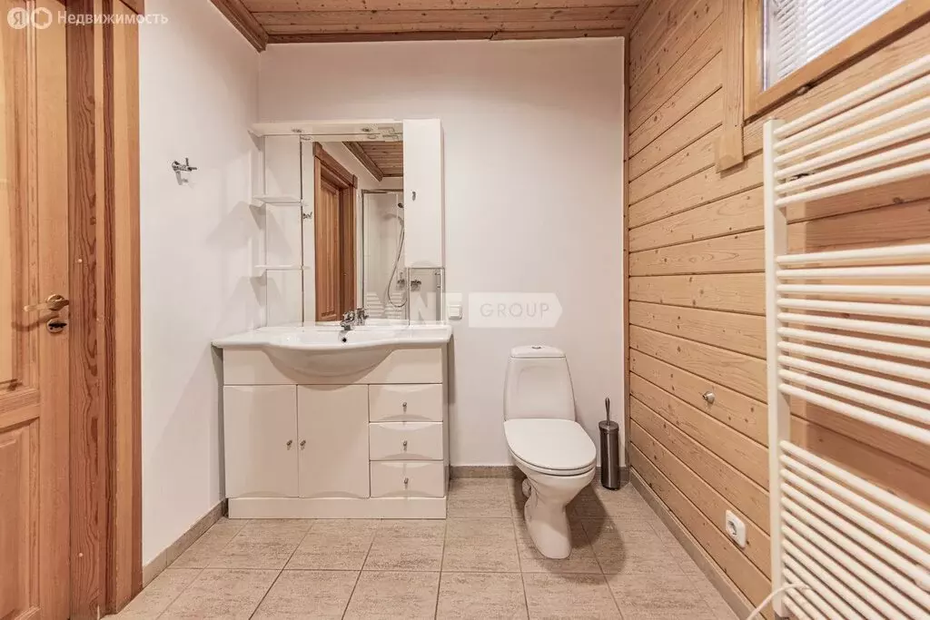 Дом в Маслово, ТСЖ Сновидово (264.7 м) - Фото 0