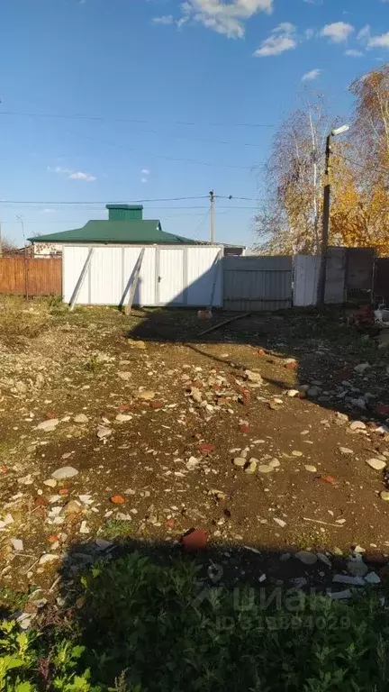 Дом в Адыгея, Майкоп городской округ, Гавердовский хут. ул. Советская, ... - Фото 1