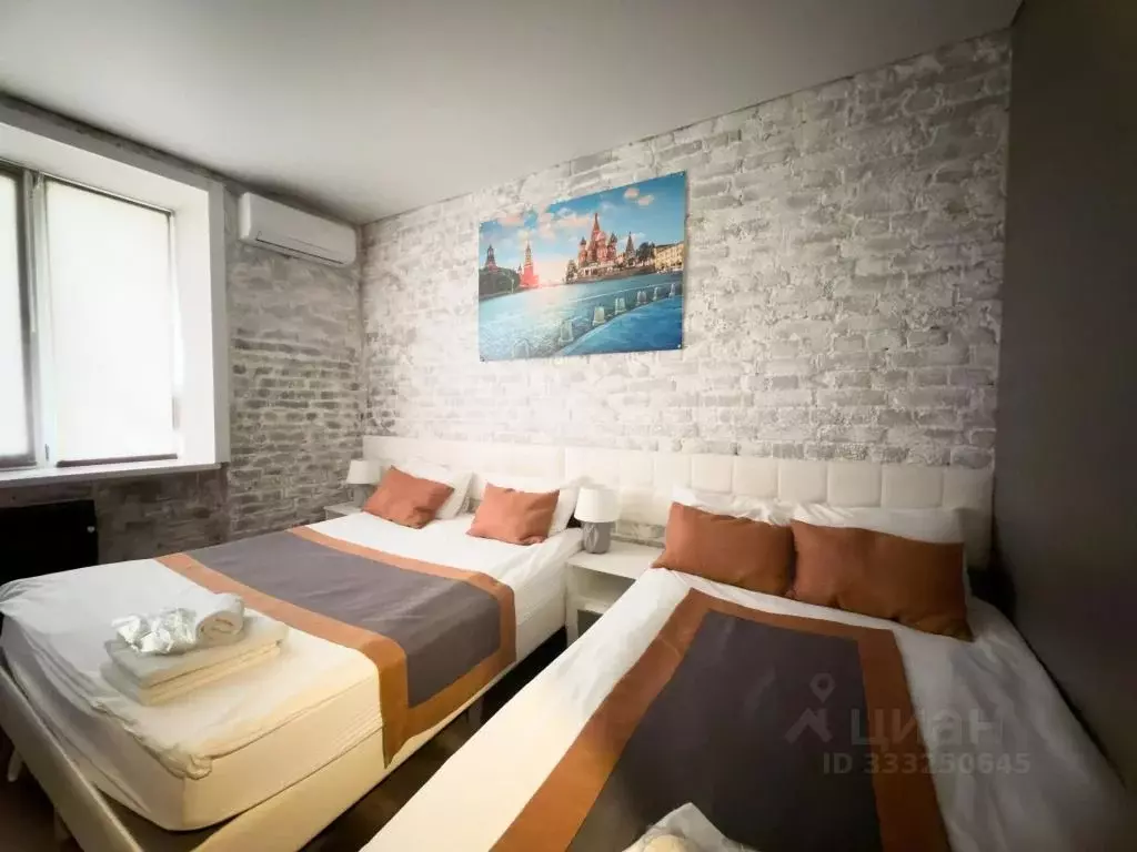 Комната Москва ул. Стромынка, 19К2 (10.0 м) - Фото 2