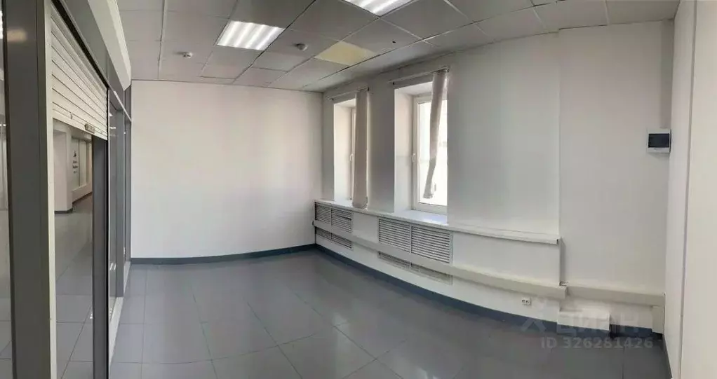 Офис в Новгородская область, Великий Новгород ул. Свободы (17 м) - Фото 1