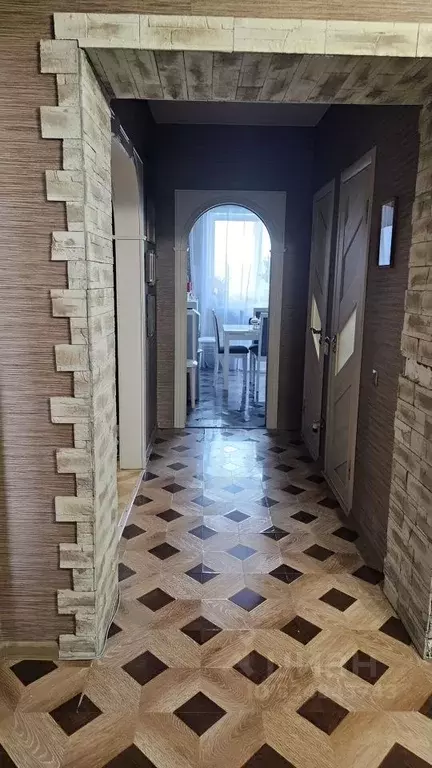 3-к кв. Новосибирская область, Искитим Советская ул., 283 (85.0 м) - Фото 1