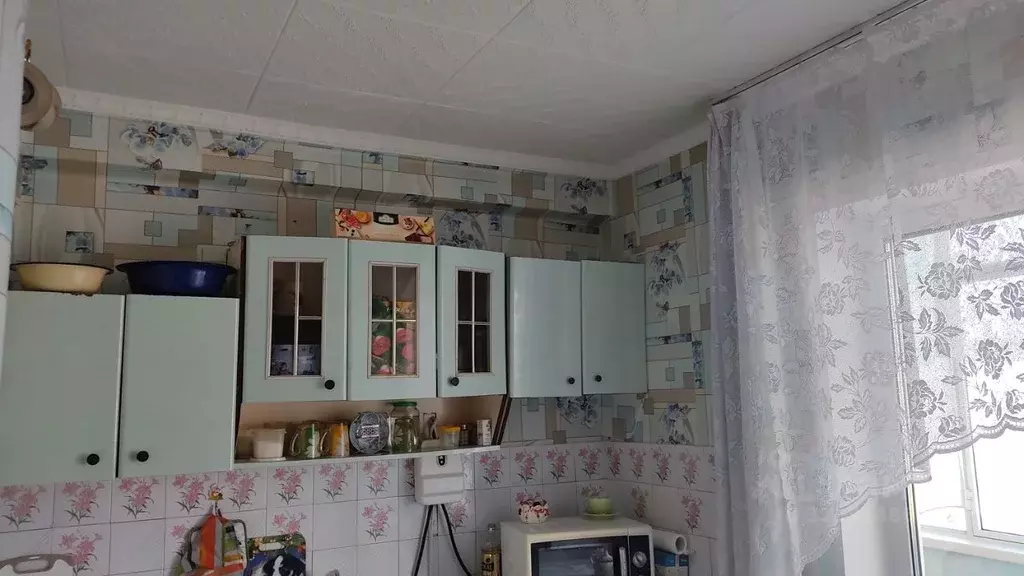 2-к кв. Хакасия, Саяногорск Саяногорск городской округ, Енисейский ... - Фото 1