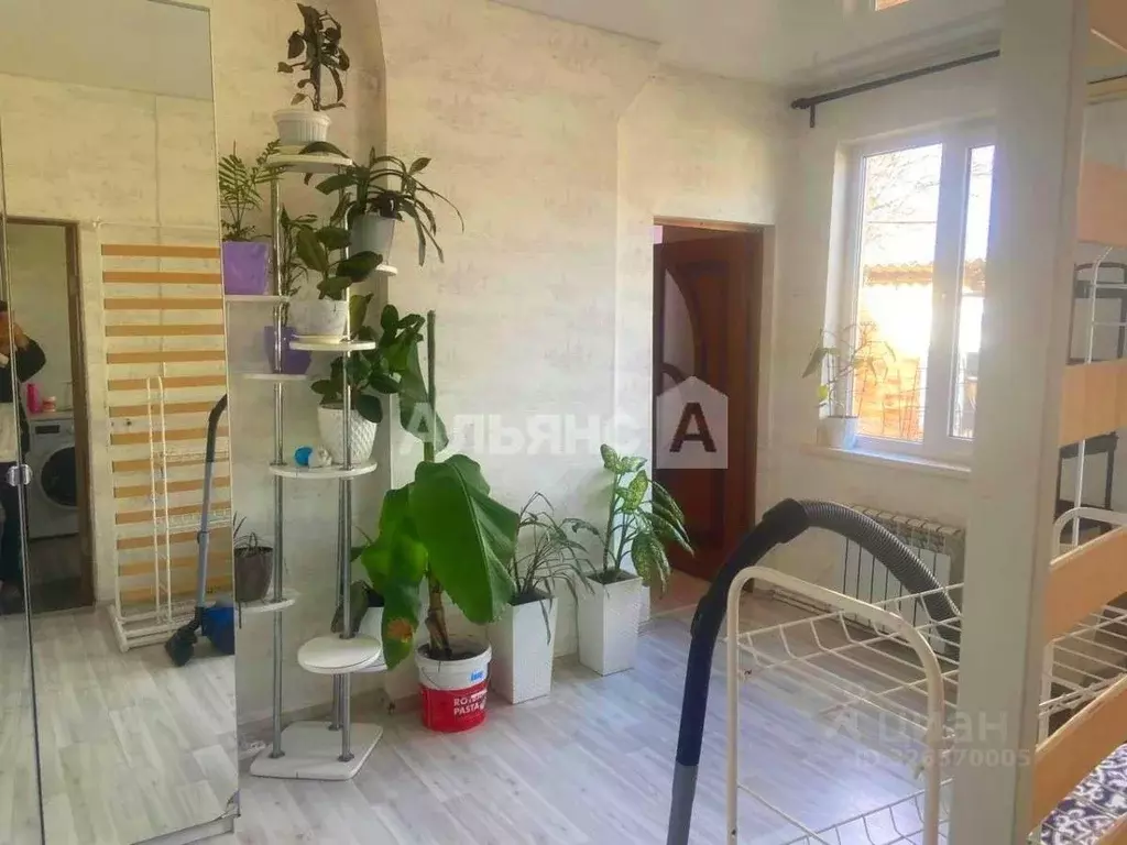 2-к кв. Краснодарский край, Усть-Лабинск Краснофорштадская ул., 23 ... - Фото 2