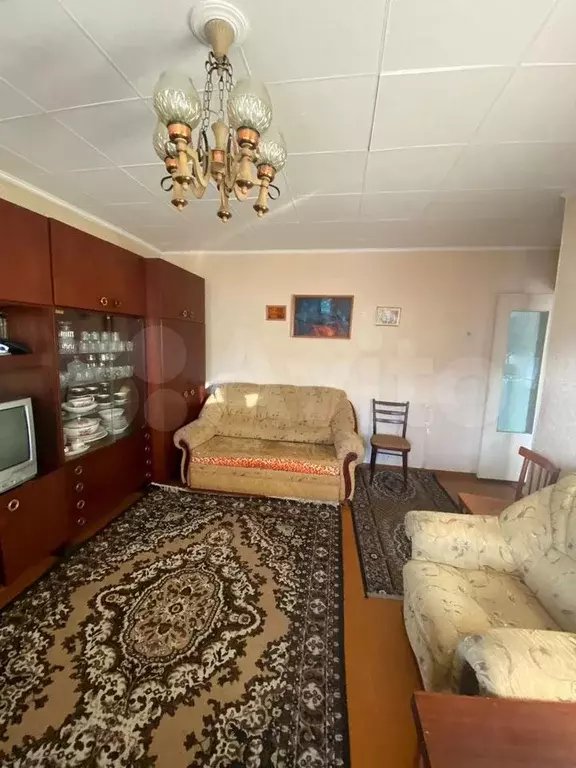 3-к. квартира, 61,3 м, 5/9 эт. - Фото 0