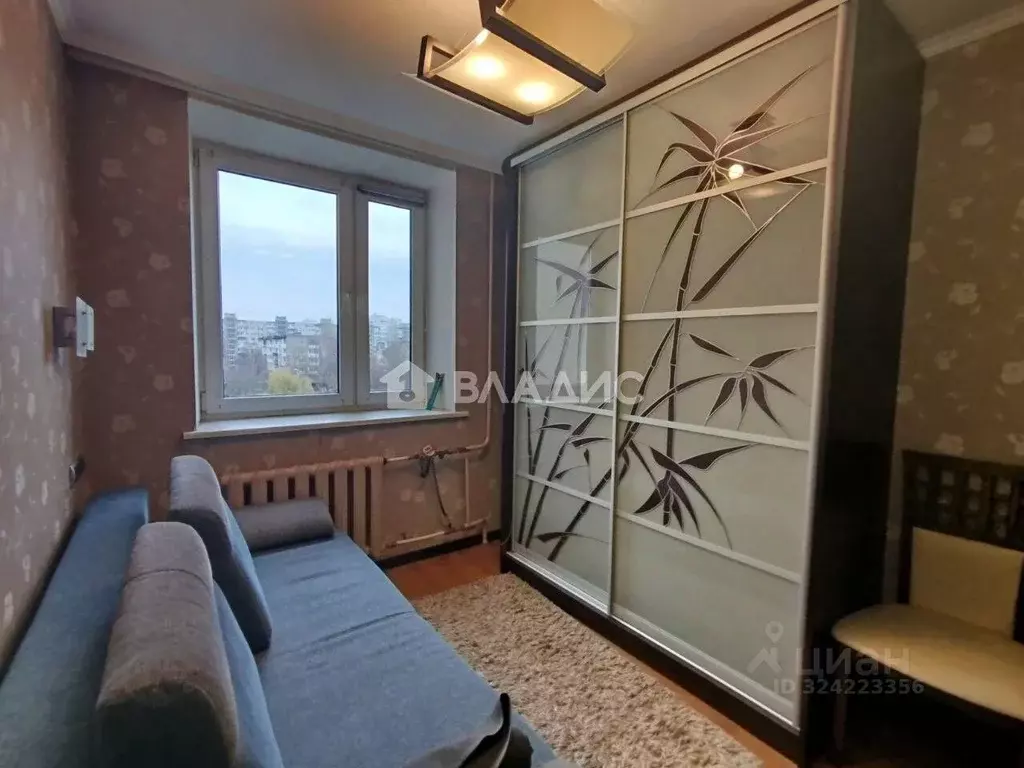 3-к кв. Калининградская область, Калининград Батальная ул., 69А (60.7 ... - Фото 1