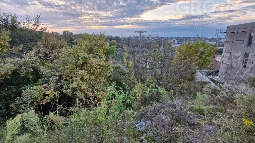 Участок в Краснодарский край, Сочи Пятигорская ул., 32/8 (7.0 сот.) - Фото 2