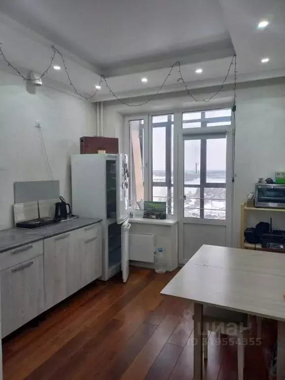 1-к кв. Псковская область, Псковский район, Писковичская волость, д. ... - Фото 2