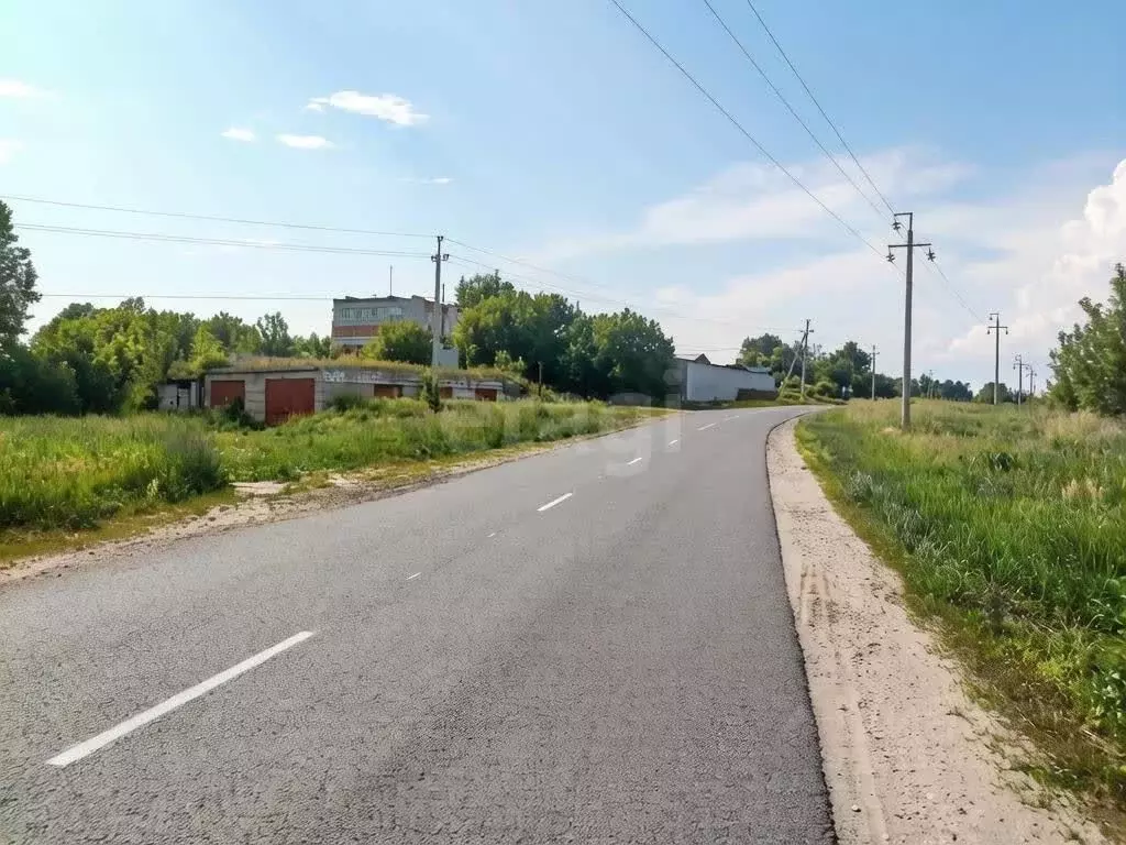 Гараж в Алтайский край, Новоалтайск Пригородная ул., 1А (215 м) - Фото 2