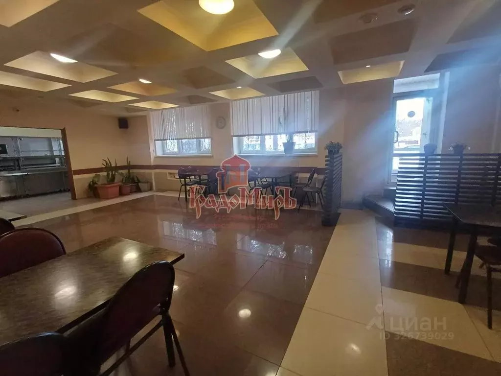 Помещение свободного назначения в Московская область, Королев ... - Фото 2