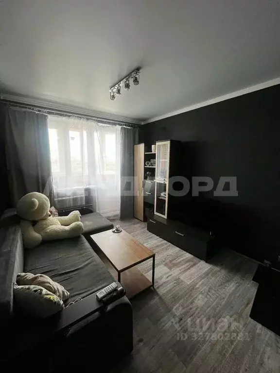 Студия Ростовская область, Ростов-на-Дону ул. Мушкетова, 19/21 (31.0 ... - Фото 2