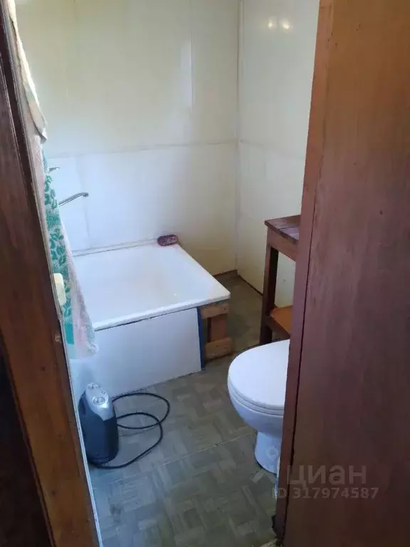 Дом в Ивановская область, Лежневский район, с. Новые Горки ул. ... - Фото 1