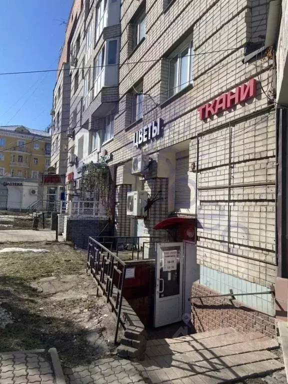 Помещение свободного назначения в Нижегородская область, Нижний ... - Фото 1