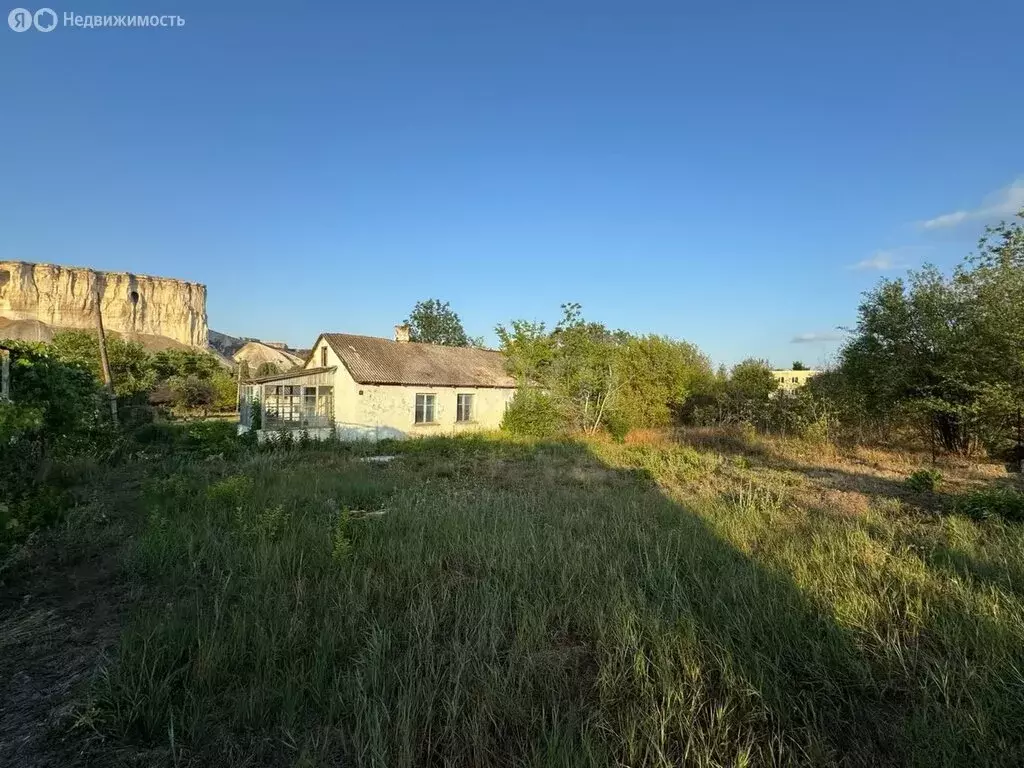 Дом в Белая Скала, Партизанская улица (52.9 м) - Фото 1