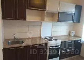 1-к кв. Калининградская область, Калининград Московский просп., 68 ... - Фото 1