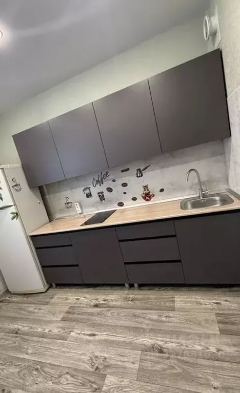 1-к кв. Москва Пятницкое ш., 16К1 (38.0 м) - Фото 1