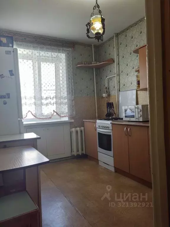 3-к кв. Марий Эл, Йошкар-Ола ул. Лобачевского, 10 (59.3 м) - Фото 0