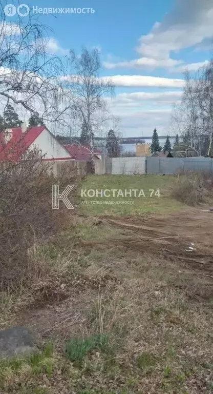 Участок в Чебаркуль, Школьный переулок (9.88 м) - Фото 1