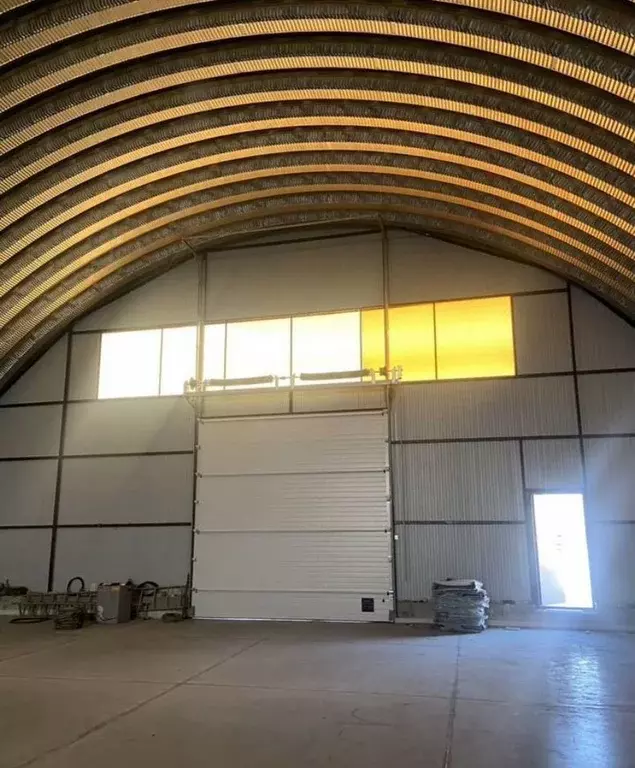 Склад в Новосибирская область, Новосибирск Клубная ул., 110 (800 м) - Фото 2