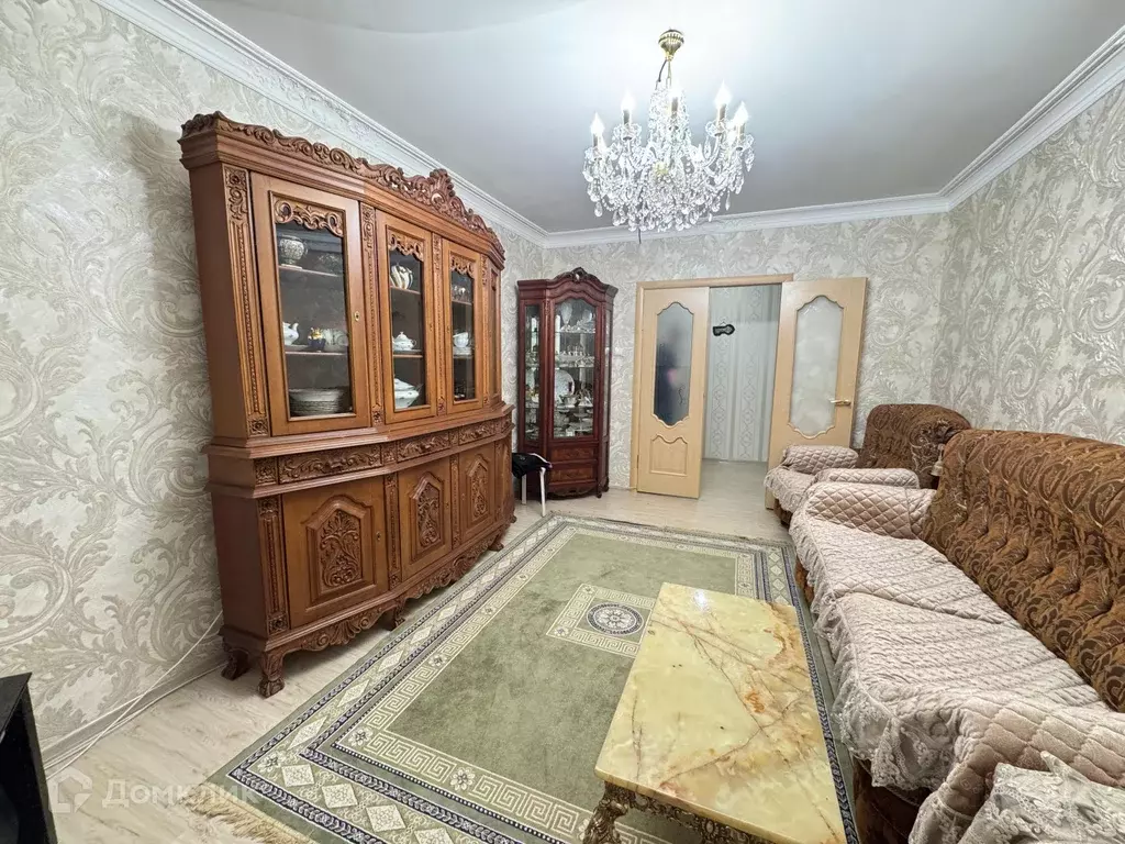 Продаётся 3-к квартира, 67 м - Фото 0