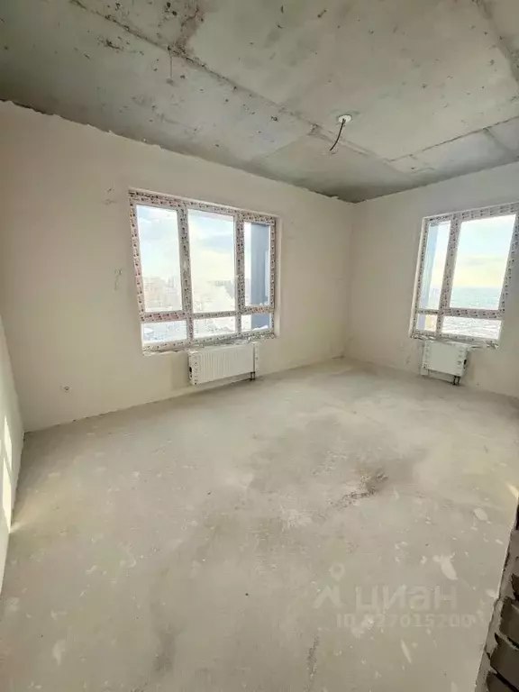 2-к кв. Башкортостан, Уфа Бакалинская ул., 9/1 (55.0 м) - Фото 2