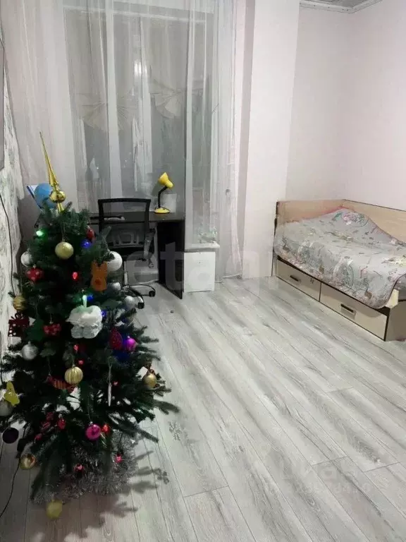 2-к кв. Тюменская область, Тюмень ул. Константина Посьета, 4к1 (58.6 ... - Фото 1