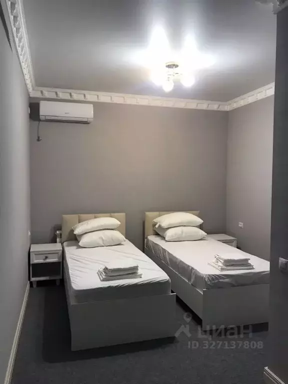 Комната Дагестан, Дербент ул. 1-я Линия, 28 (25.0 м) - Фото 1