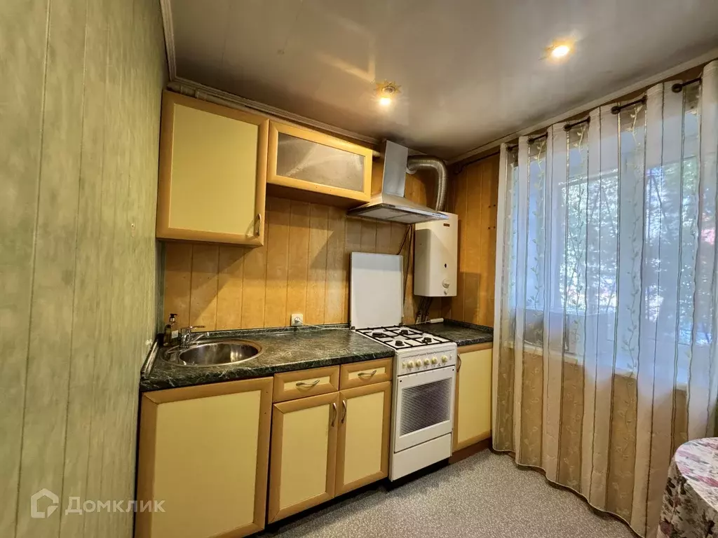 Продаётся 1-к квартира, 32.3 м - Фото 0
