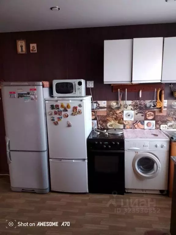 2-к кв. Хакасия, Абакан Советская ул., 121 (50.0 м) - Фото 1