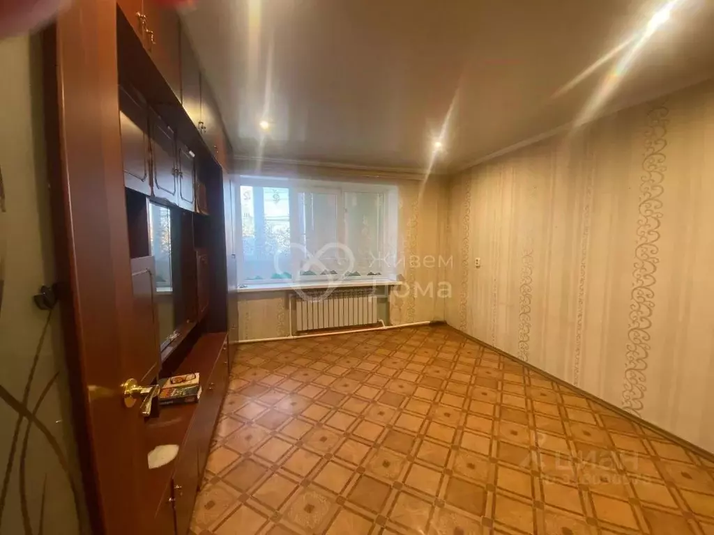 2-к кв. Волгоградская область, Ленинск ул. Ленина, 56 (49.6 м) - Фото 0