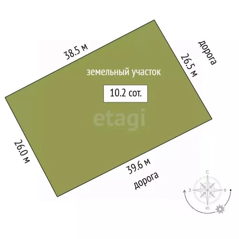 Дом в Свердловская область, Талица ул. Кирова, 29 (71 м) - Фото 1