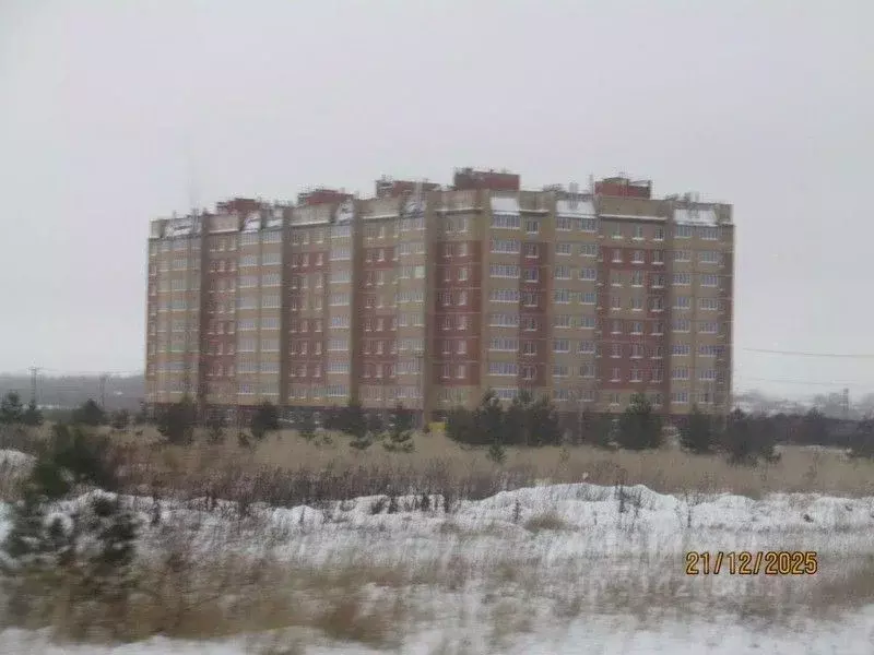 3-к кв. Марий Эл, Йошкар-Ола ул. Йывана Кырли, 43А (79.0 м) - Фото 1