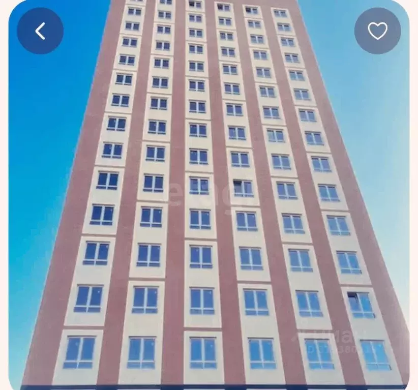 3-к кв. Татарстан, Альметьевск ул. Гафиатуллина, 48 (80.9 м) - Фото 1