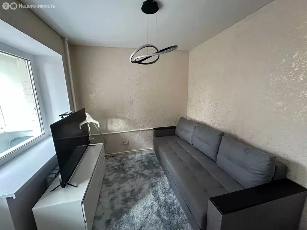 1-комнатная квартира: Калуга, улица Карла Либкнехта, 14 (30 м) - Фото 1