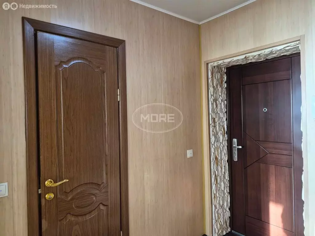 1-комнатная квартира: посёлок Васильково, улица 40 лет Победы, 9 (40.9 ... - Фото 2