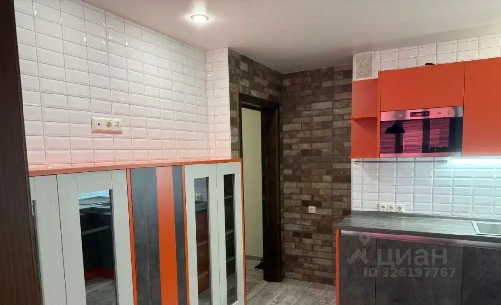 2-к кв. Воронежская область, Воронеж Московский просп., 122 (61.0 м) - Фото 1