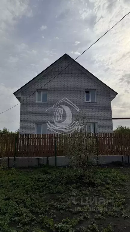 Дом в Алтайский край, Барнаул городской округ, Поселок Казенная заимка ... - Фото 2