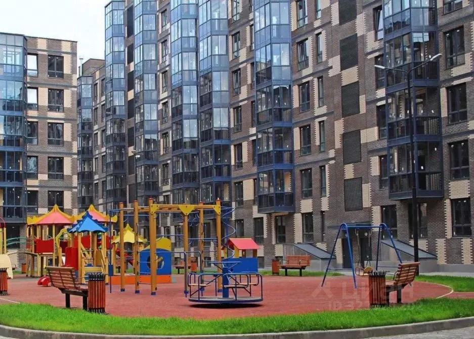 3-к кв. Московская область, Апрелевка Наро-Фоминский городской округ, ... - Фото 2