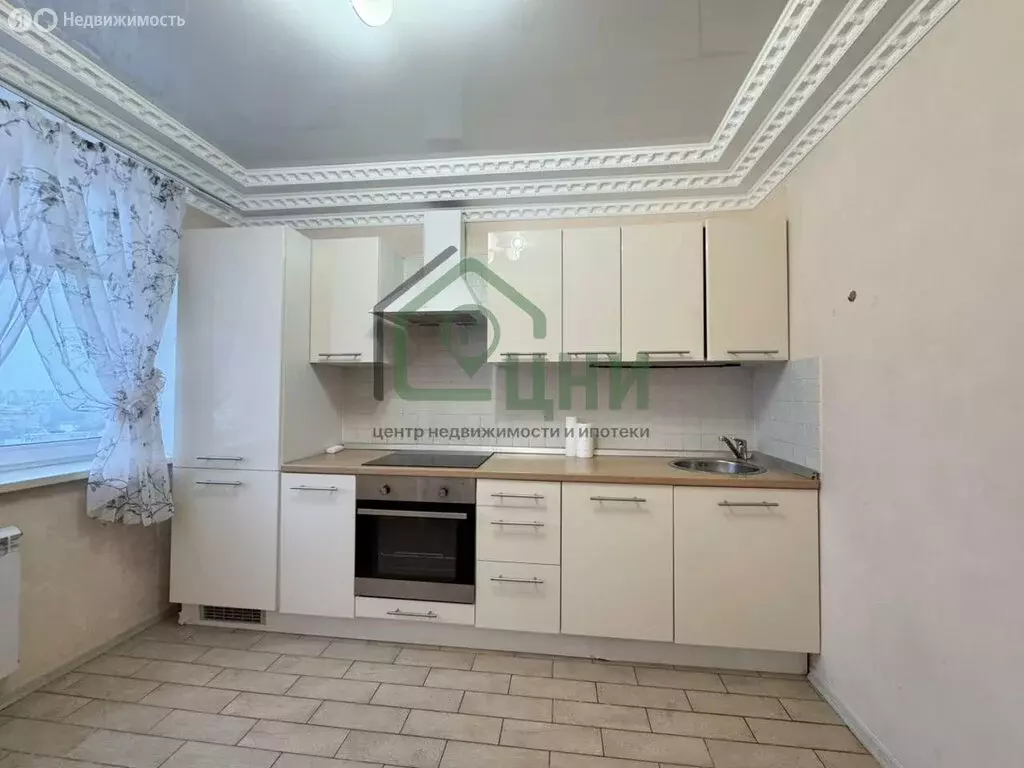 2-комнатная квартира: Оренбург, Просторная улица, 23/3 (66.8 м) - Фото 2