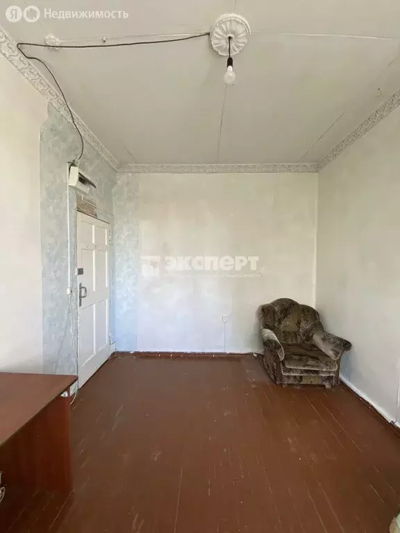 1к в -комнатной квартире (13 м) - Фото 1
