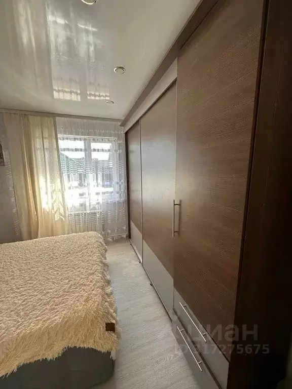Дом в Оренбургская область, Соль-Илецк ул. Пугачевская, 53 (78 м) - Фото 1